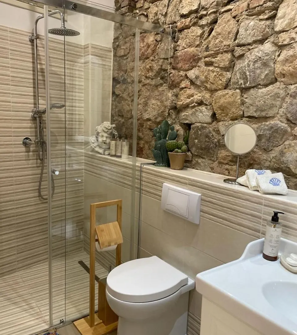 Salu' Apartment Taormina