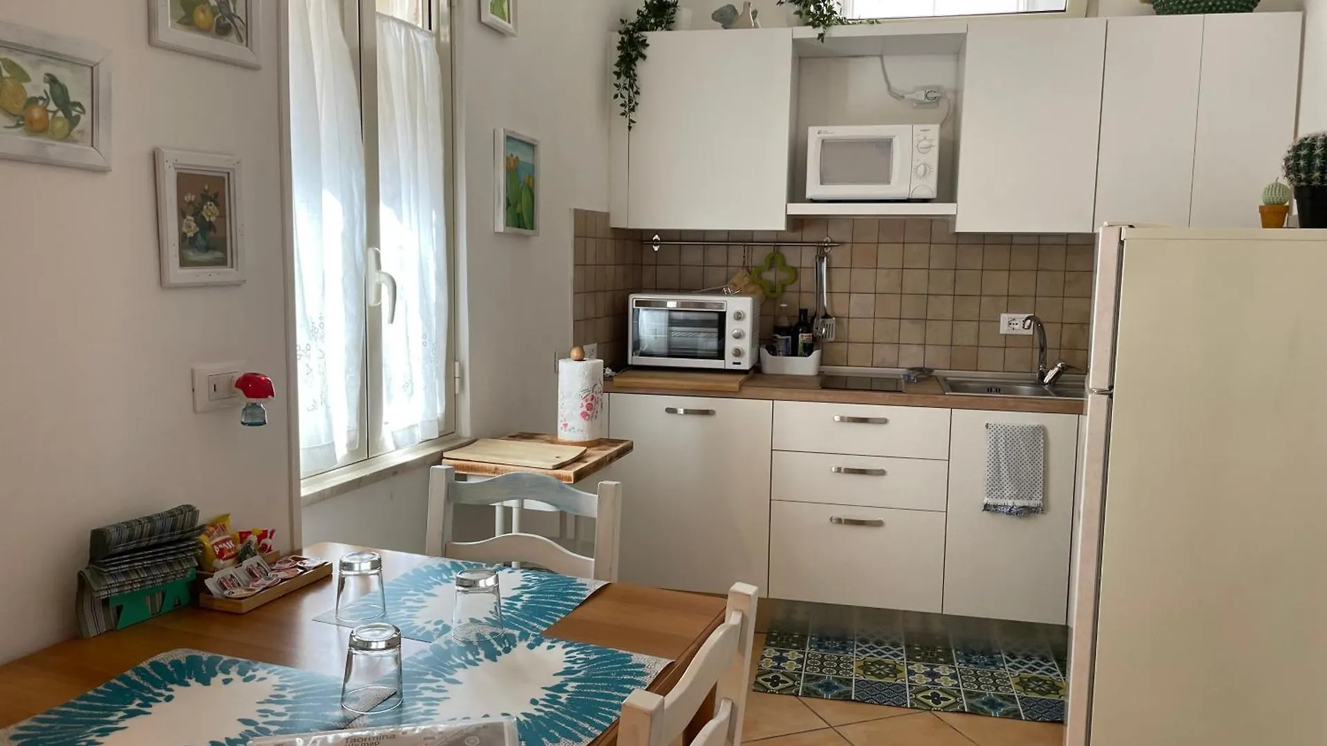 Salu' Apartment Taormina