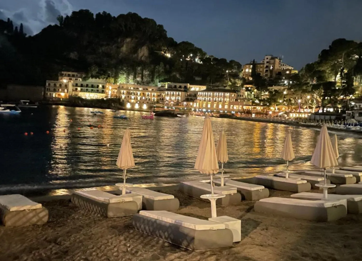 Salu' Apartment Taormina Italy