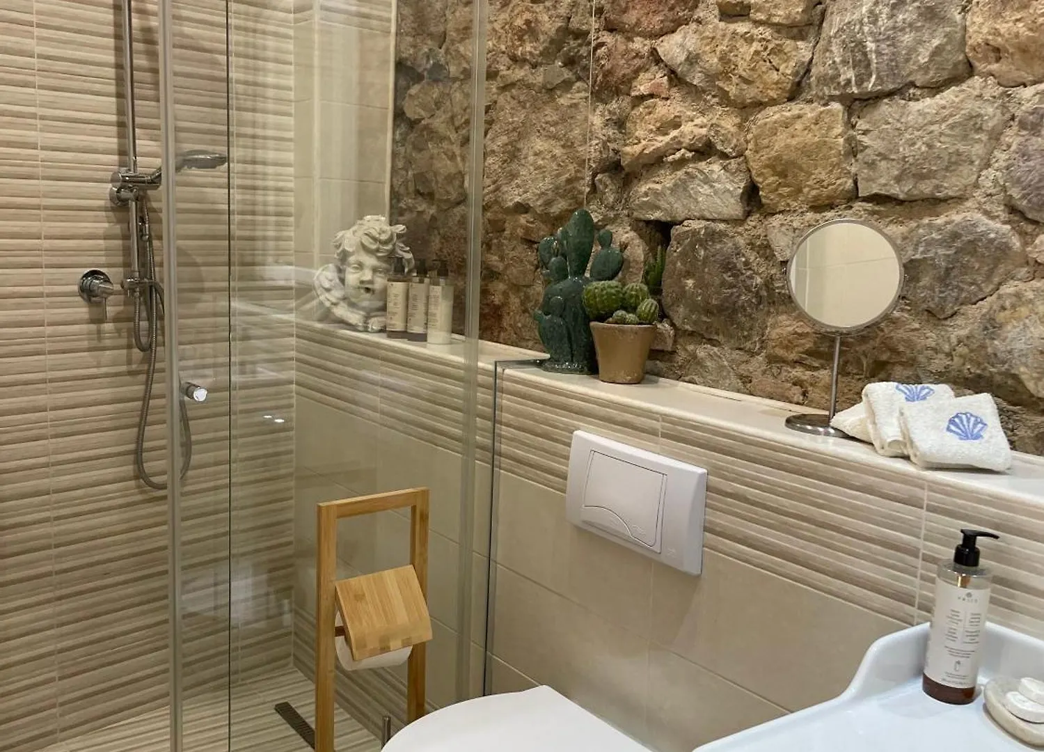 Salu' Apartment Taormina Italy