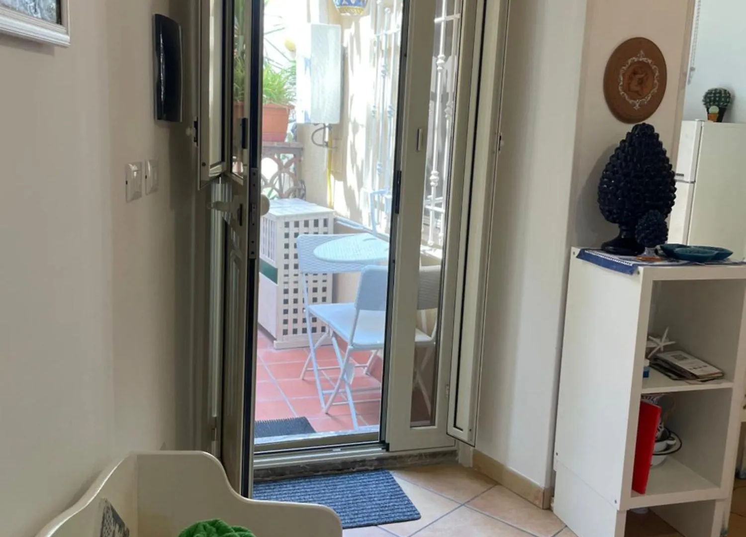 Salu' Apartment Taormina