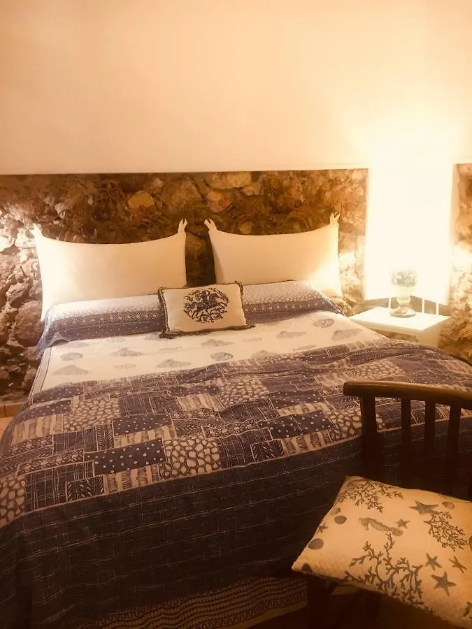 Salu' Apartment Taormina