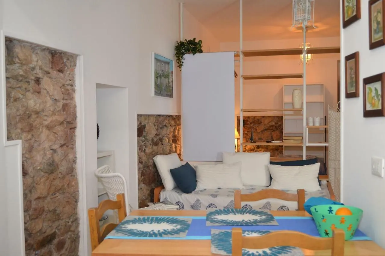 Salu' Apartment Taormina