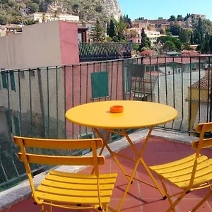 Casa Teresa , Taormina Italy
