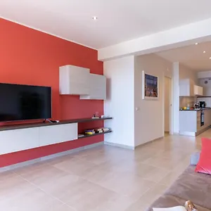 Apartment Marcandrea, Taormina
