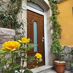 Holiday home Casanica-taormina, Taormina